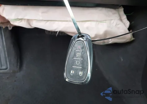 2020 Chevrolet Malibu Fwd Ls из США, поврежденный, VIN 1G1ZB5ST3LF140432